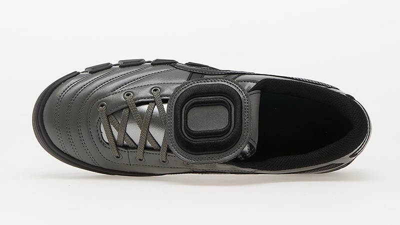 OTTO 958 x ASICS Gel-Flexkee Gunmetal Black 1201A921-020 Top