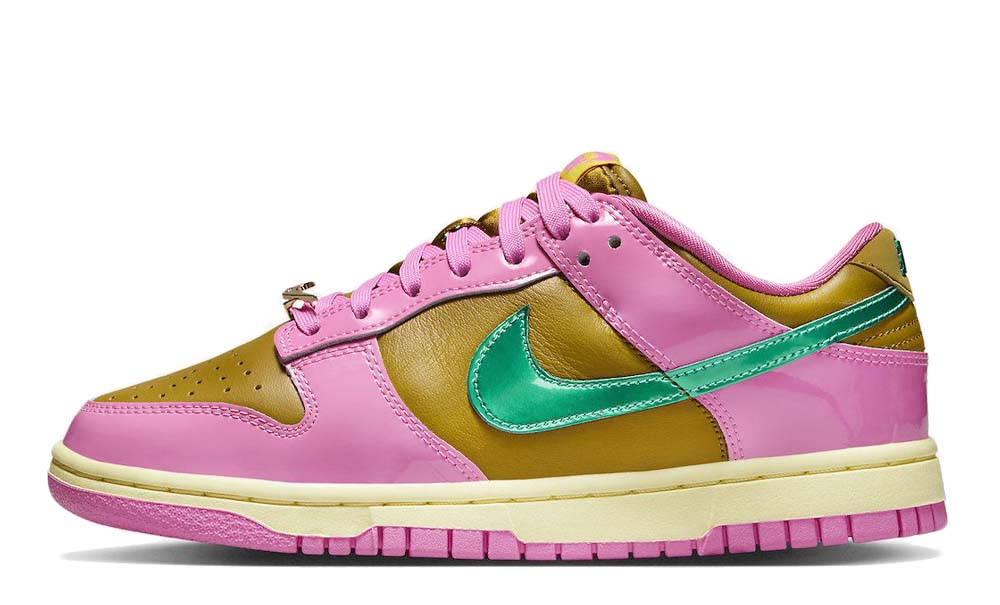 Here's How People are Styling the Jarritos x Nike SB Dunk Low - Sneaker  Freaker