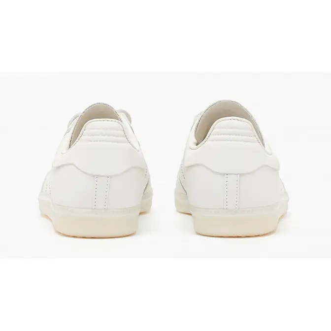 Pharrell x adidas Samba Humanrace Cloud White | Where To Buy | IF5124 ...