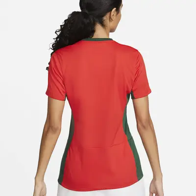 Nike Portugal 2023 Stadium Home Dri-FIT Football Shirt | Where To Buy ...