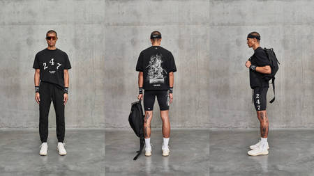 Represent is Set to Launch Its First Graphic-Led 247 Selection Represent is Set to Launch Its First Graphic-Led 247 Selection