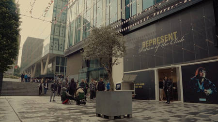 Represent's Upcoming Manchester Pop-Up Could Just Be the Event of the Year