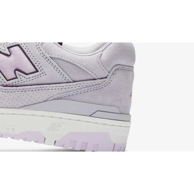 Rich Paul x New Balance 550 'Forever Yours' Release Date