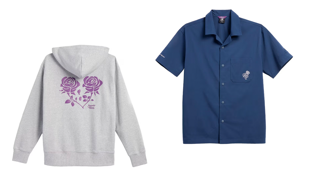 Image via New Balance Rich Paul x New Balance Set to Launch an Apparel Collection Alongside Their Upcoming 550