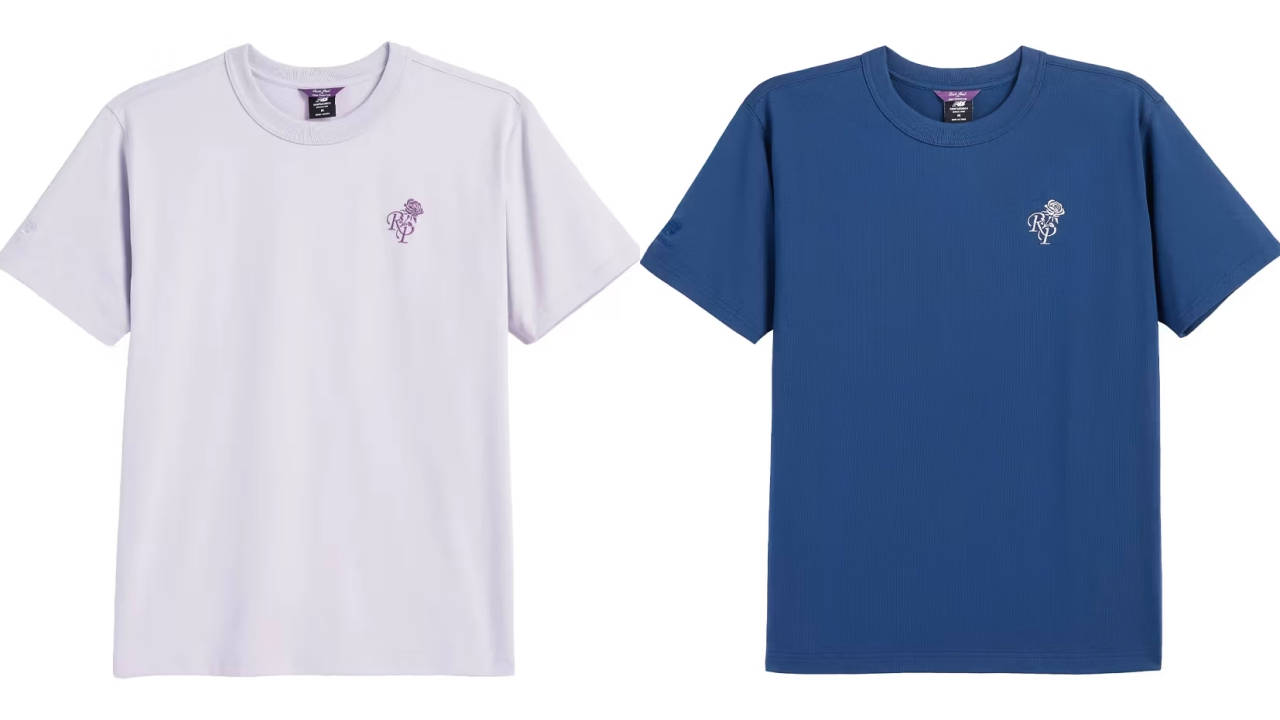 Rich Paul x New Balance Set to Launch an Apparel Collection Alongside Their Upcoming 550