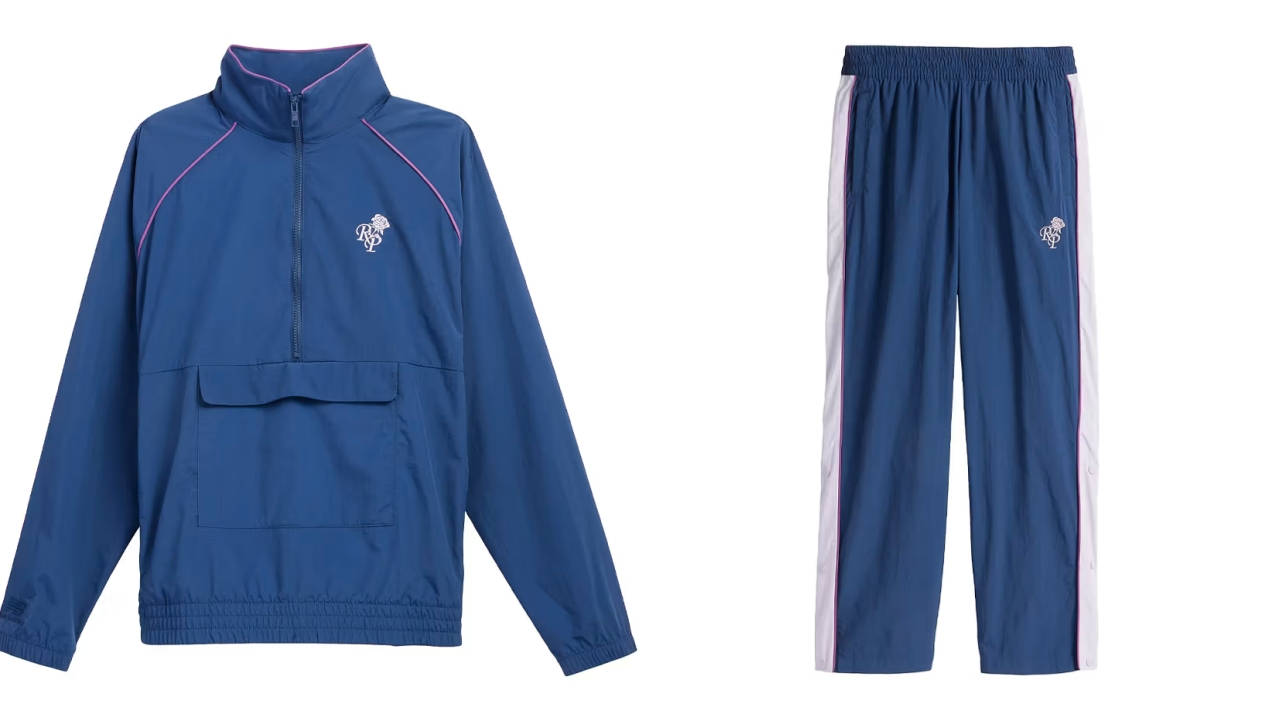 Rich Paul x New Balance Set to Launch an Apparel Collection Alongside Their Upcoming 550