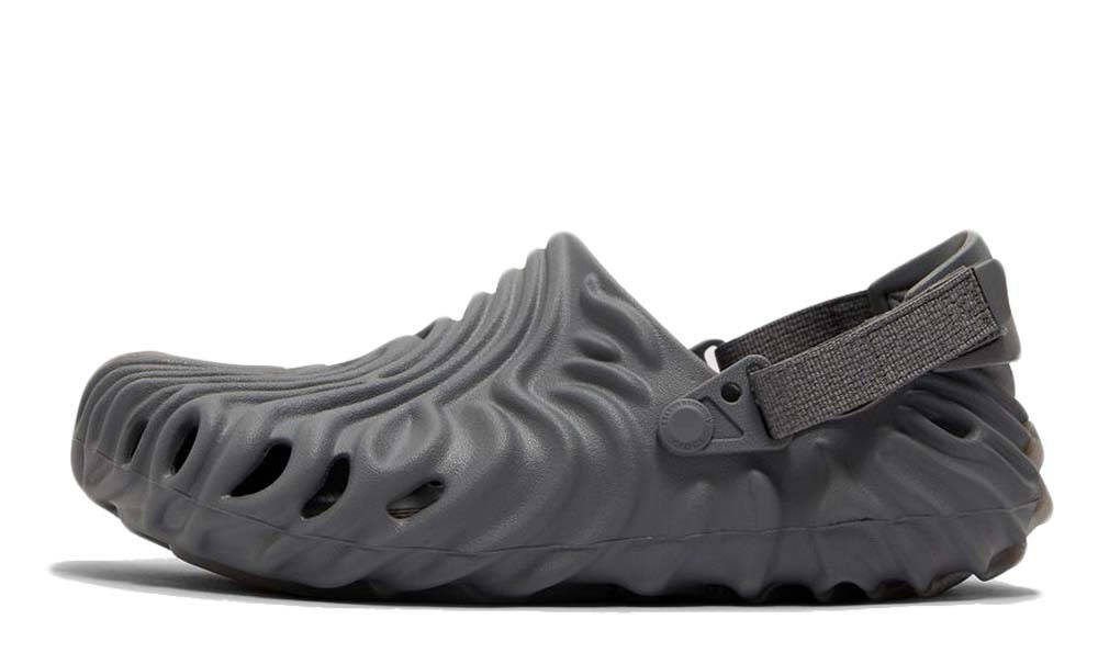 Salehe Bembury x Crocs Pollex Clog Niagara