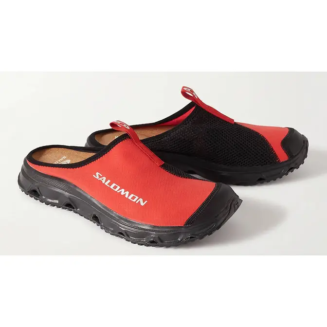 Salomon rx slide on sale 3. womens slip ons