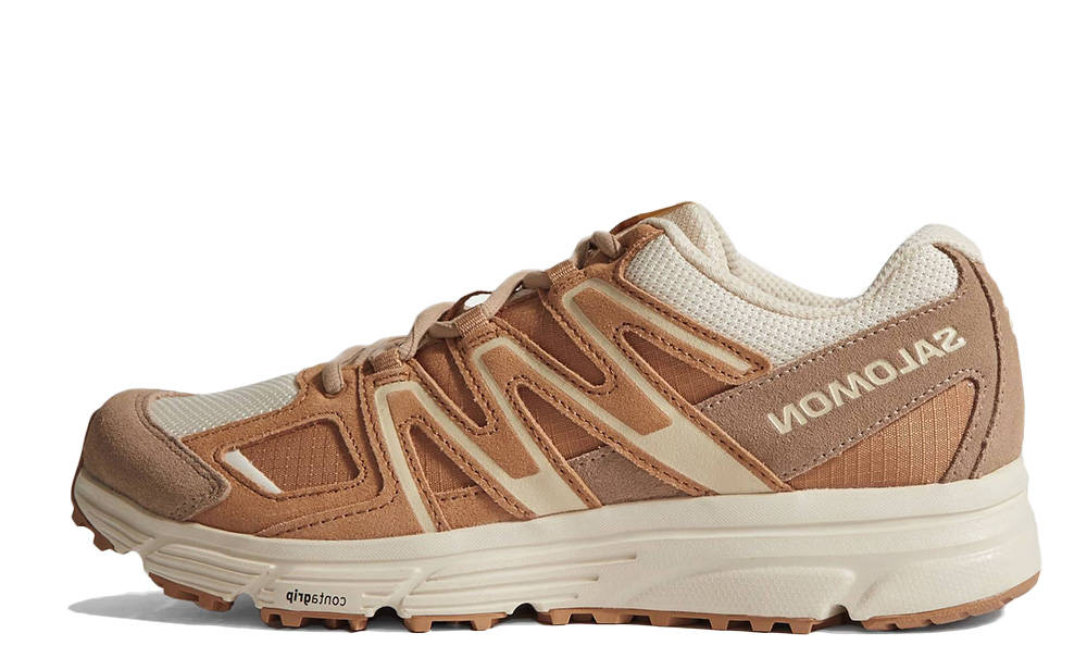 Salomon X-Mission 4 Sand