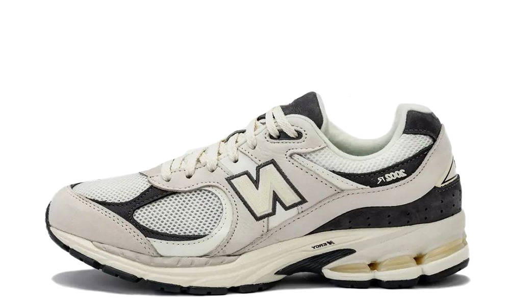 Shoe Palace × New Balakce M2002 RSP 30TH Anniversary White