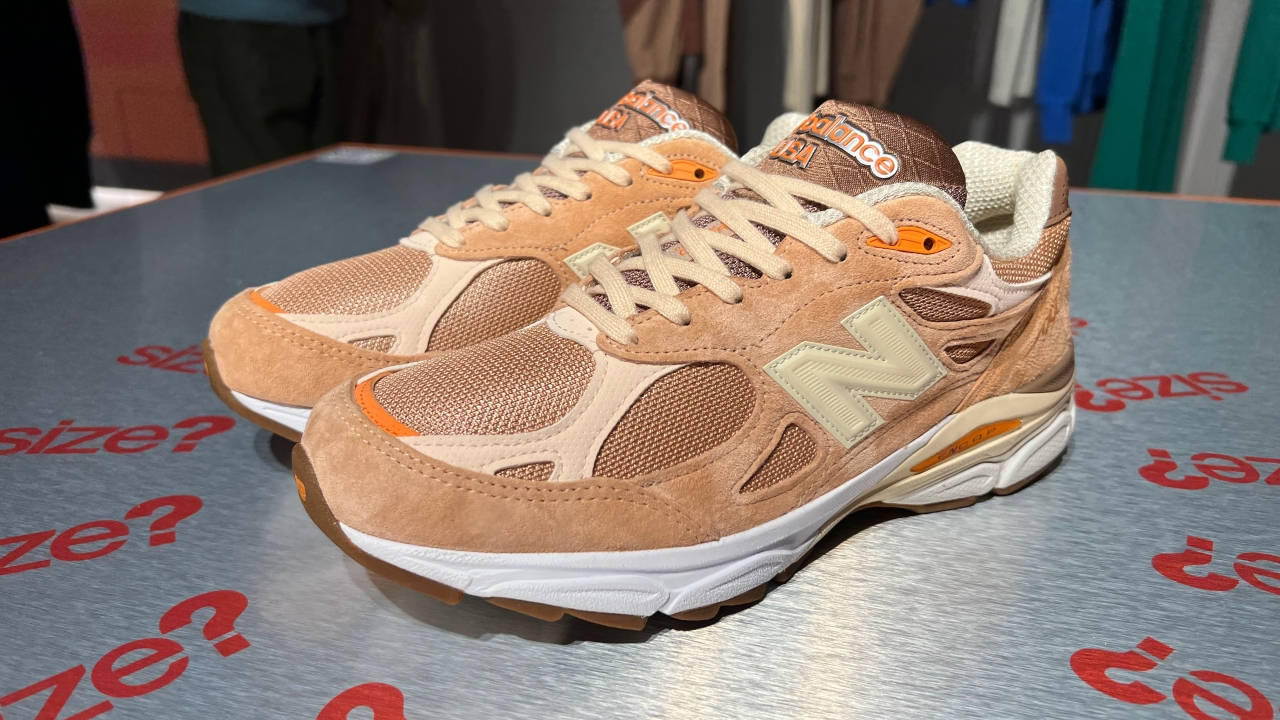 In Review: The Size? 2023 Previews Event Shared a Wealth of Company Exclusives