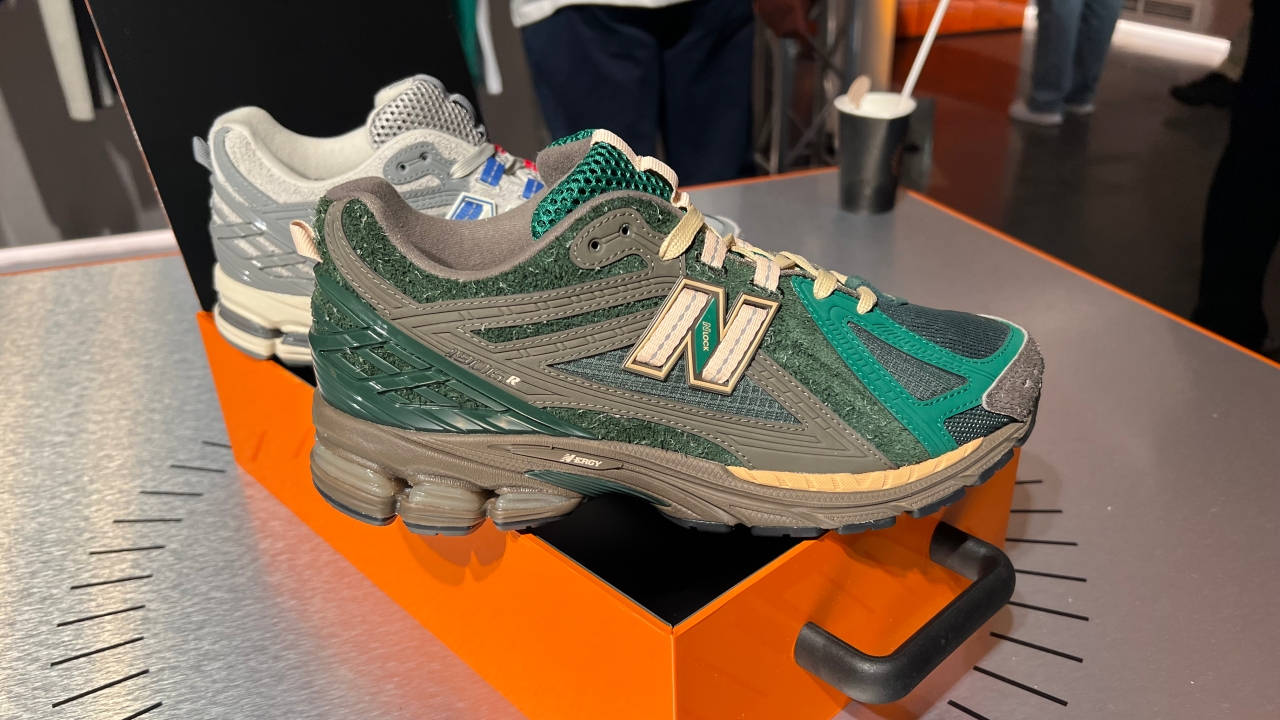 In Review: The Size? 2023 Previews Event Shared a Wealth of Company Exclusives