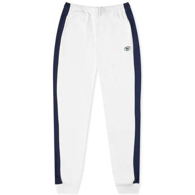 Sporty & Rich x Lacoste Pique Track Pant