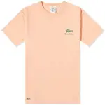 Sporty _ Rich x Lacoste Play Tennis T-Shirt Recifal Feature