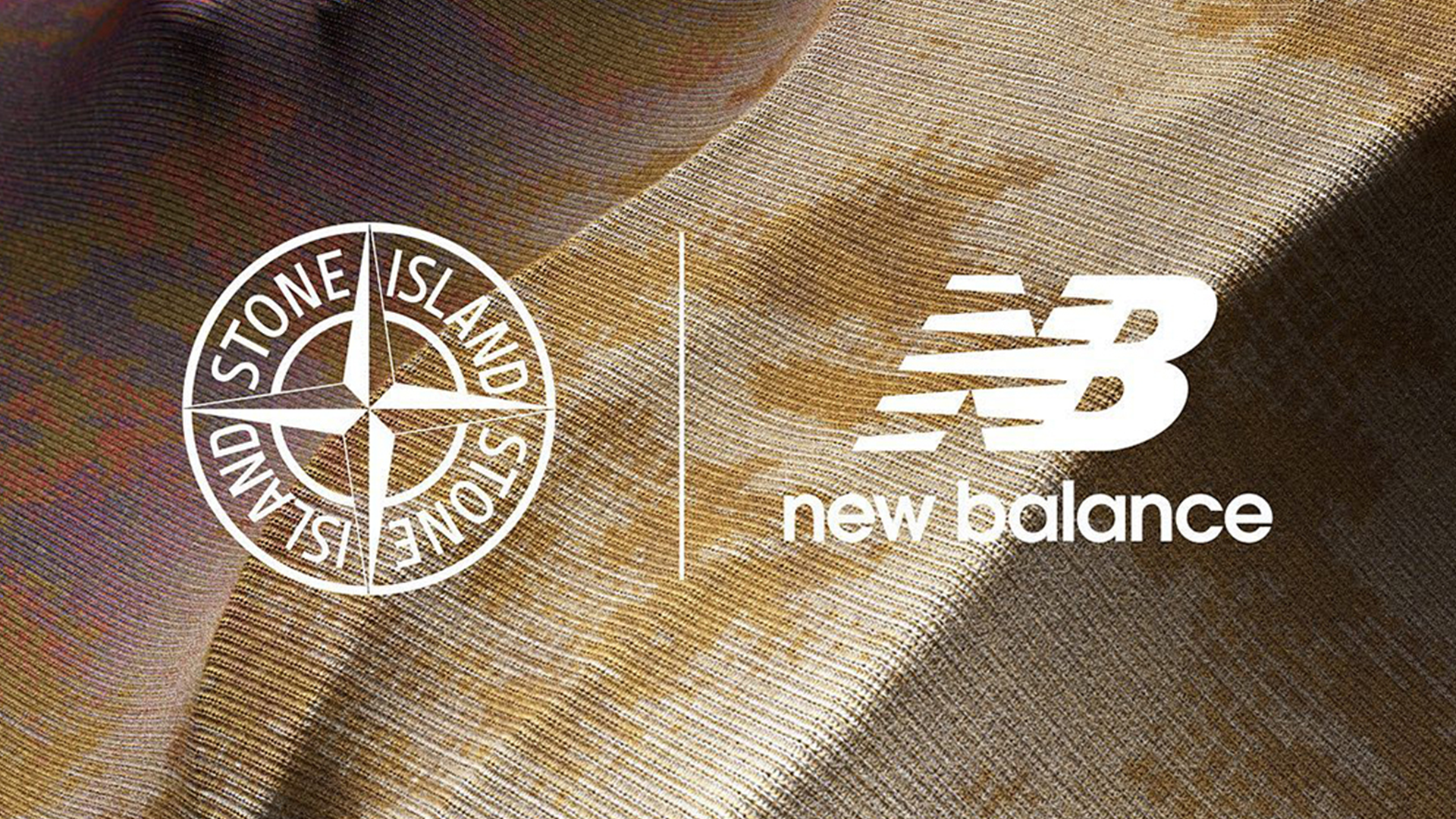 Stone Island x New Balance Have a New Collab on the Way