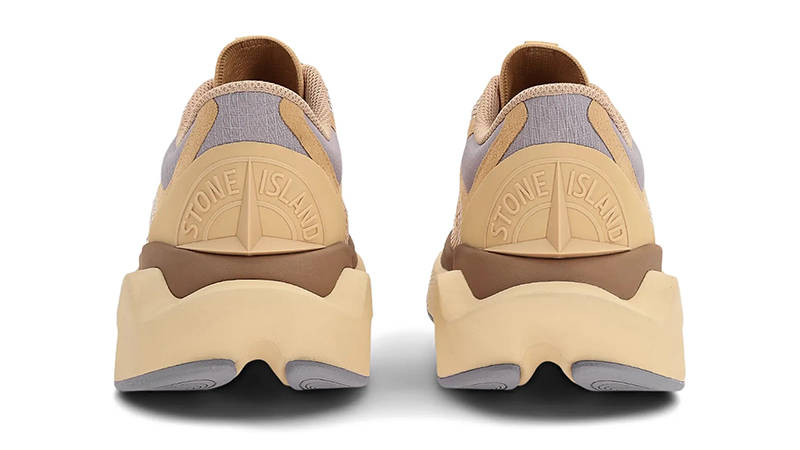 Stone Island x New Balance FuelCell C_1 Tan | Where To Buy | MSRCXST
