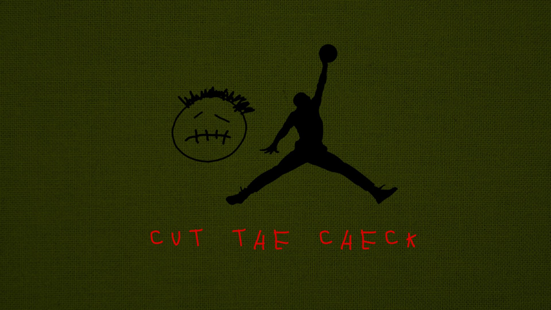 Travis Scott x Jordan to Drop New "Cut The Check" Shoe Later This Year