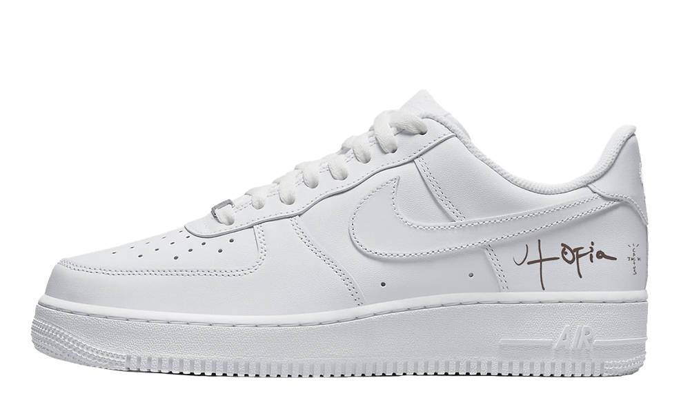 How to hand sew Air Force 1, Custom hand sewn Airforce 1 by @customsbyj1  inspired by cpfm airforces