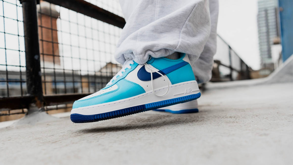 af1 low unc