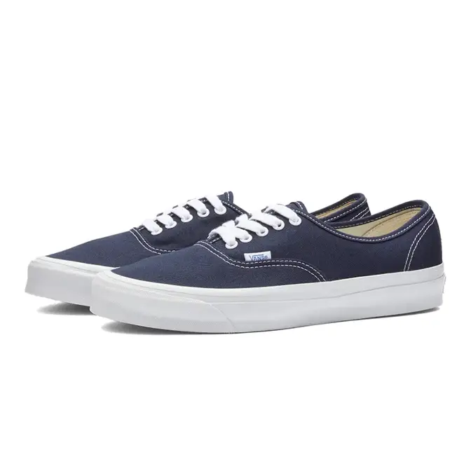 Vans clearance vault navy