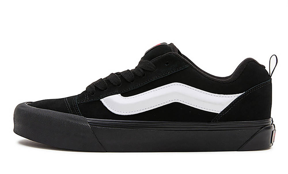 Imran Potato Teases New Vans Knu Skool Colorways - Sneaker News