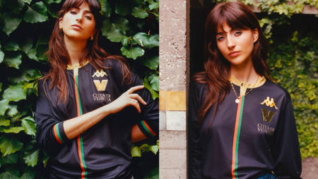 Venezia FC Proves Once Again Why It Has the Best Kits in Football Venezia FC Proves Once Again Why It Has the Best Kits in Football