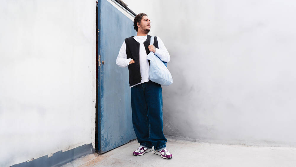 Built to Last: The Timeless Appeal of Workwear Styling