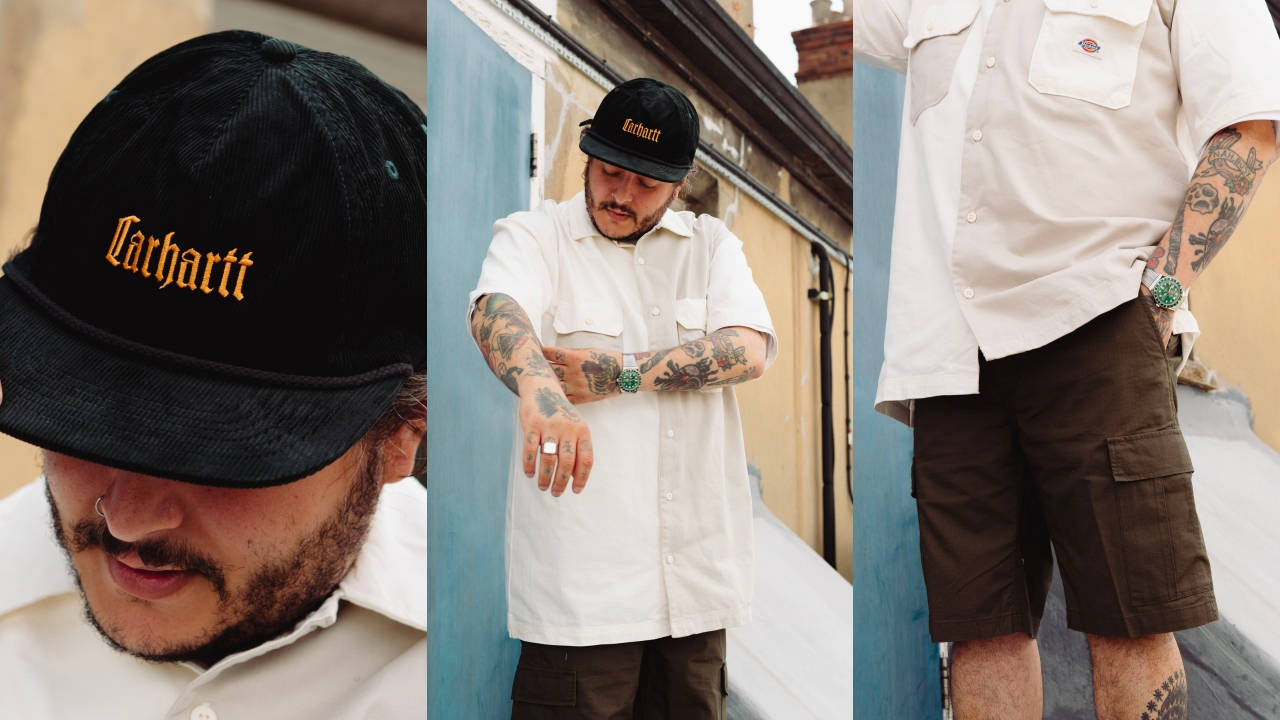 Built to Last: The Timeless Appeal of Workwear Styling