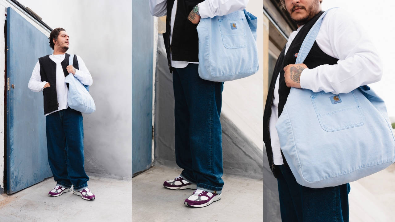 Built to Last: The Timeless Appeal of Workwear Styling