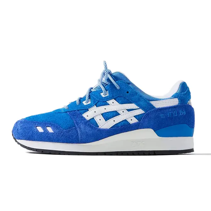 Mens asics gel clearance lyte