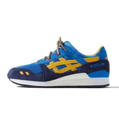 Asics gel lyte 6 cheap femme cyan