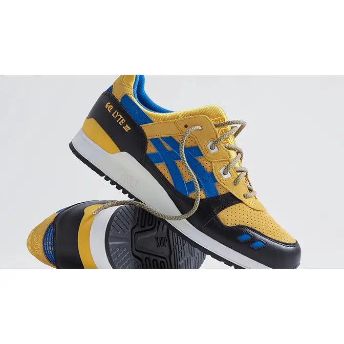 Asics gel clearance lyte mens