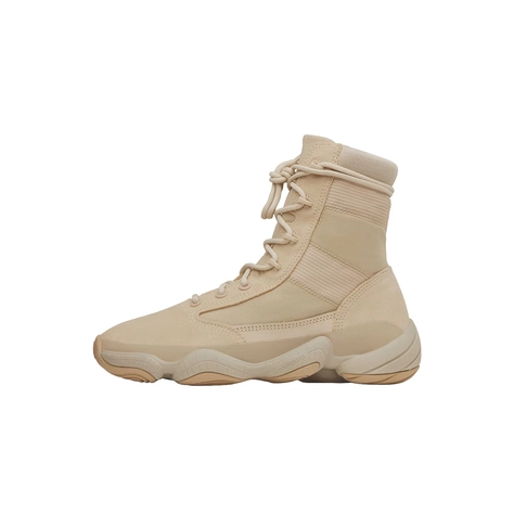 Yeezy 500 High Tactical Boot Sand IF7549