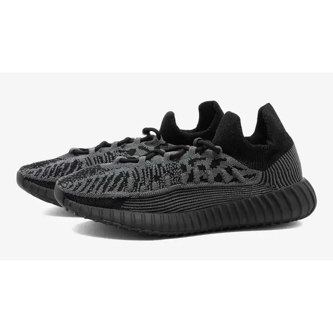 Yeezy Boost 350 V2 CMPCT Slate Onyx Front