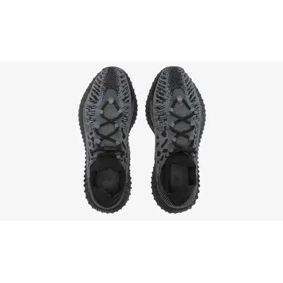 Yeezy Boost 350 V2 CMPCT Slate Onyx Middle