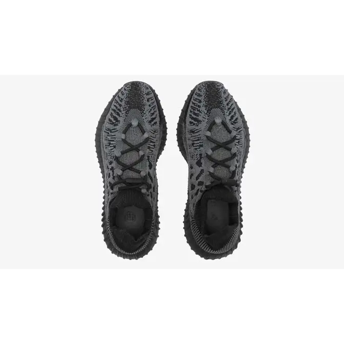 Yeezy Boost 350 V2 CMPCT Slate Onyx Middle