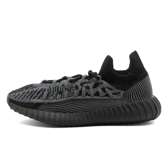 Yeezy Boost 350 V2 CMPCT Slate Onyx | Where To Buy | IG9606 | The Sole ...