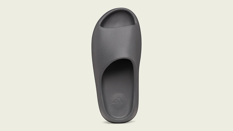 Yeezy Slide Granite | Where To Buy | ID4132 | The Sole Supplier