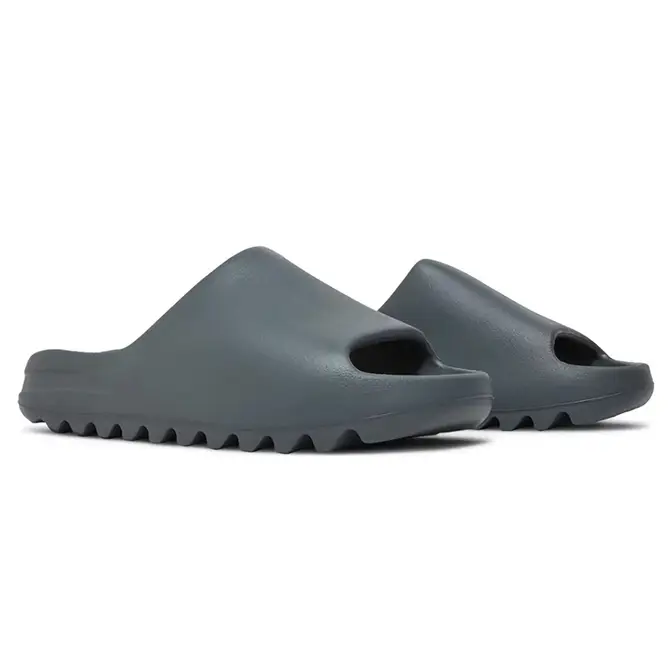 Yeezy Slide Slate Grey