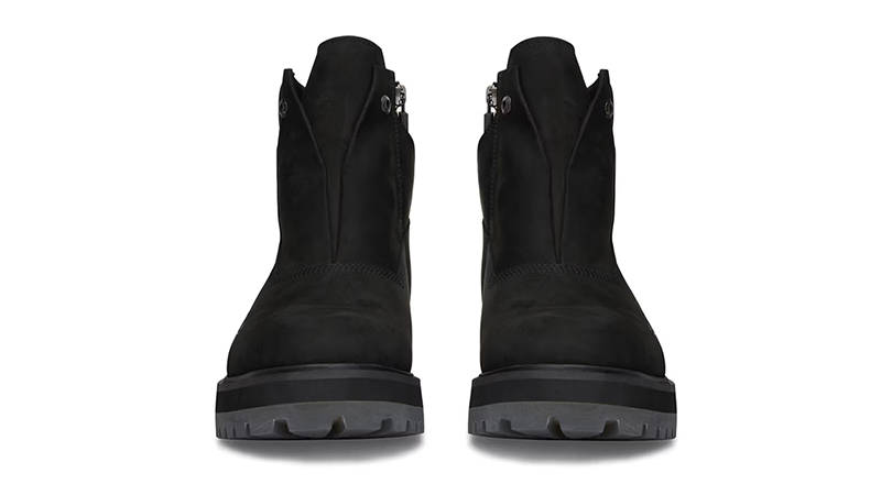A-COLD-WALL x Timberland 6-Inch Boot Black TB0A68VB015 Front