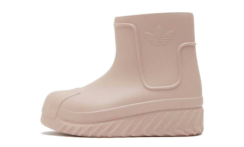 adidas adiFOM Superstar Boot Wonder Taupe