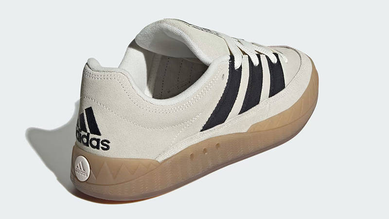 adidas Adimatic Off-White Gum | Where To Buy | IE2226