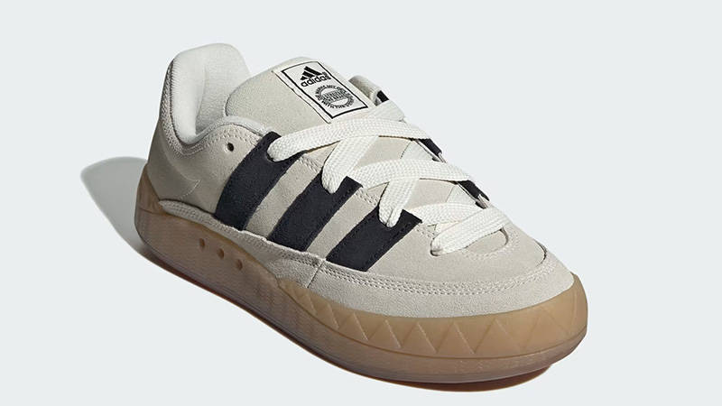 adidas Adimatic Off-White Gum | Where To Buy | IE2226
