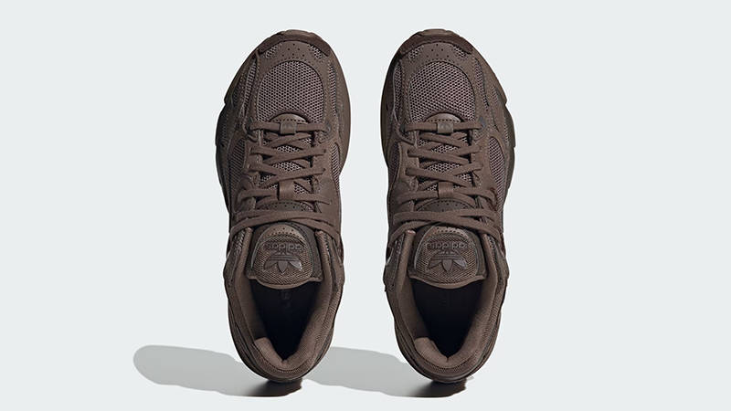 adidas Astir Earth Strata Brown IE6987 Top