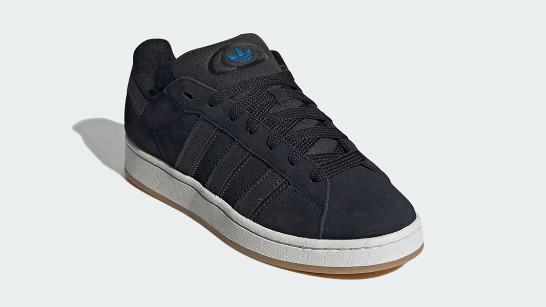 adidas Campus 00s Core Black IG5920 Front