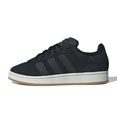 adidas Campus 00s Core Black Crystal White | Where To Buy | IG5920 ...