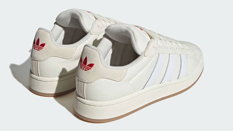 adidas Campus 00s Core White ID2070 Back