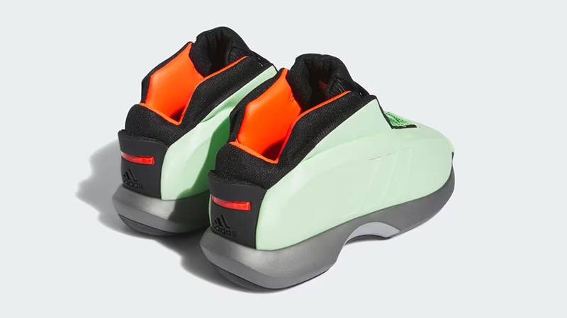 adidas Crazy 1 Green IG1603 Back