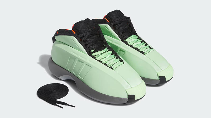adidas Crazy 1 Green | Where To Buy | IG1603