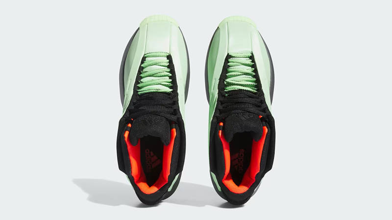 adidas Crazy 1 Green IG1603 Top